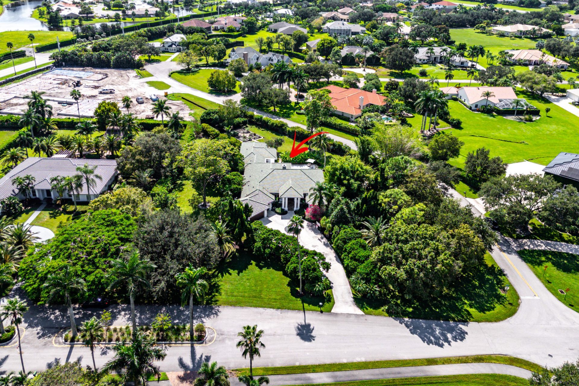 15390 Take Off Place, Wellington, FL 33414 Photo
