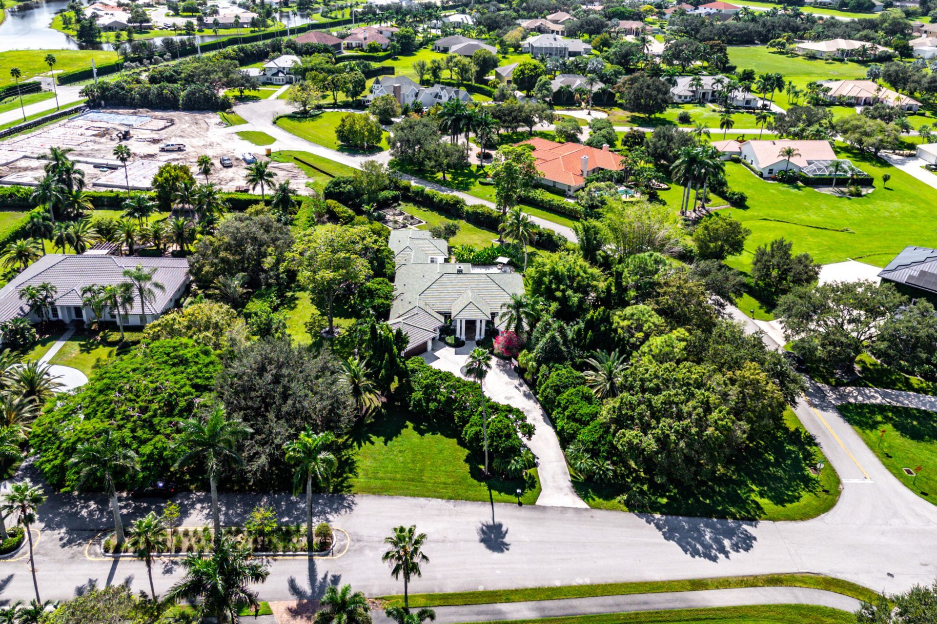 15390 Take Off Place, Wellington, FL 33414 Photo