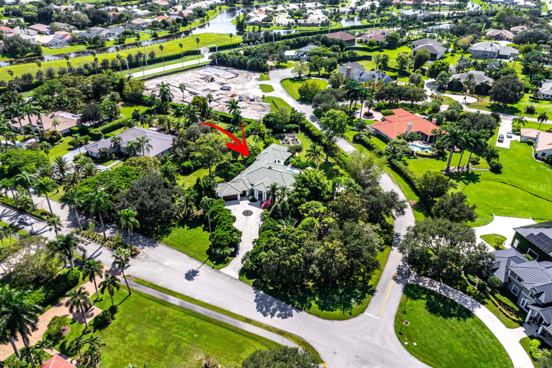 15390 Take Off Place, Wellington, FL 33414 Photo