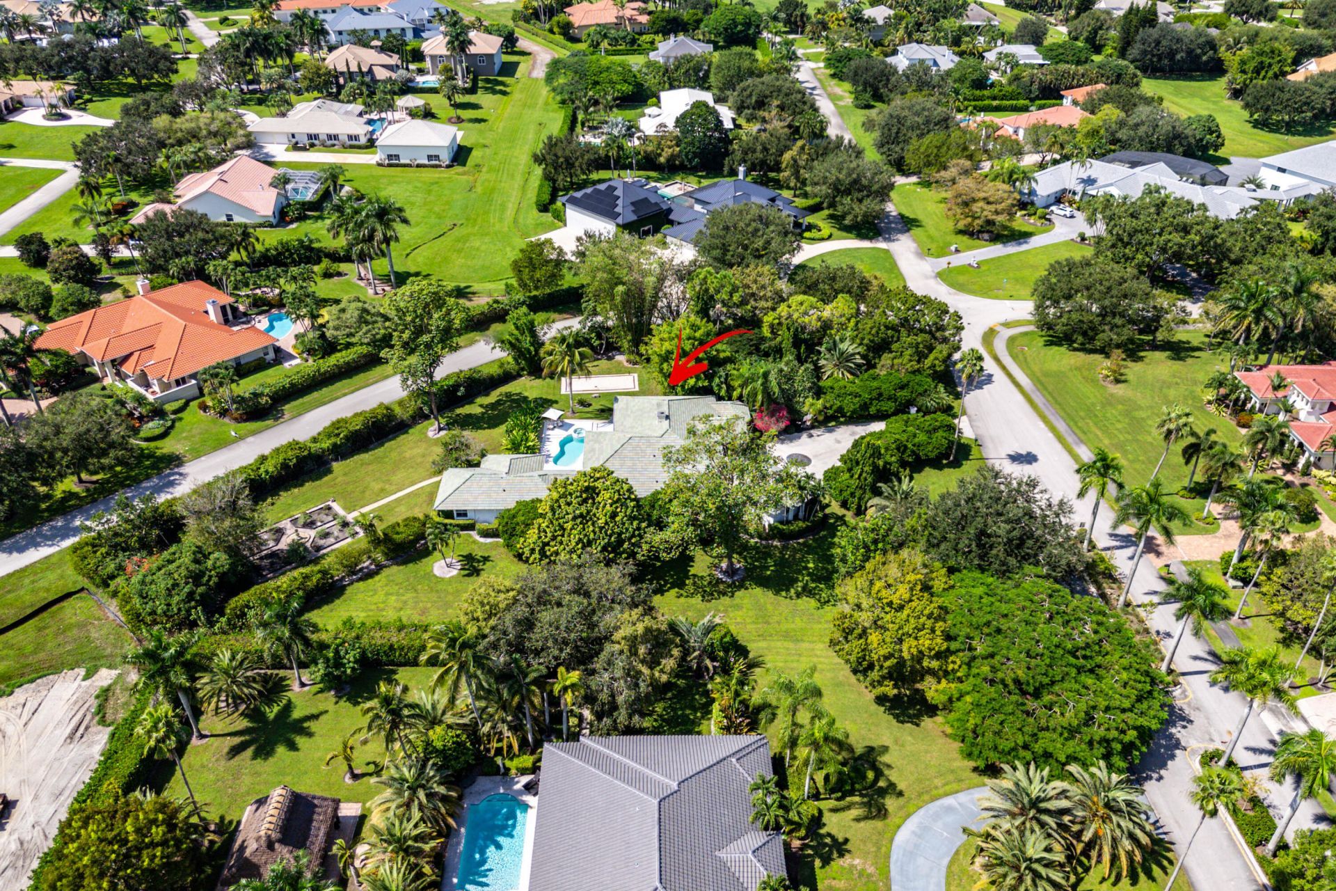15390 Take Off Place, Wellington, FL 33414 Photo