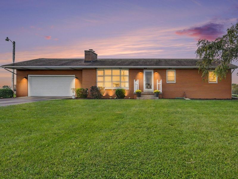 3765 Bell Station Road, Circleville, OH 43113 Photo 1