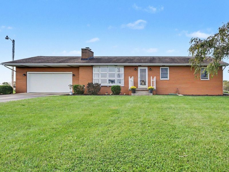 3765 Bell Station Road, Circleville, OH 43113 Photo 2