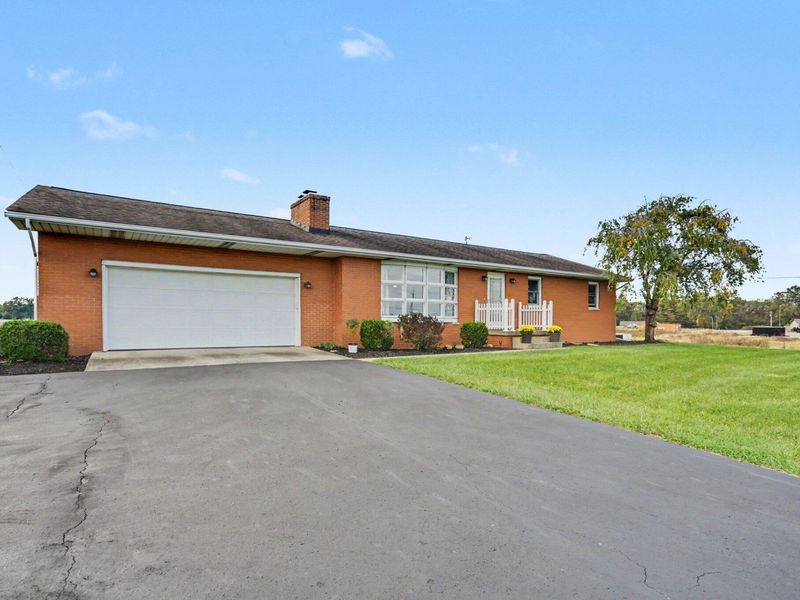 3765 Bell Station Road, Circleville, OH 43113 Photo 3