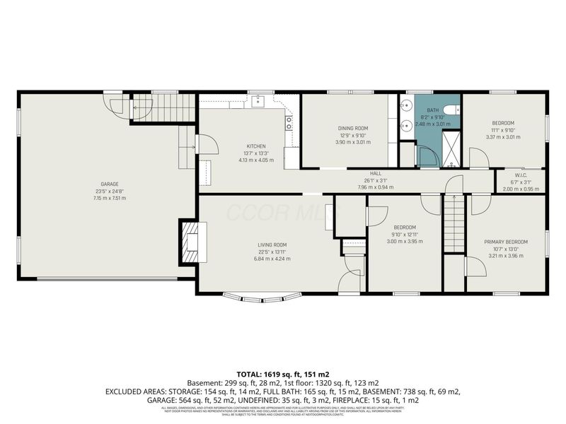 3765 Bell Station Road, Circleville, OH 43113 Photo 42