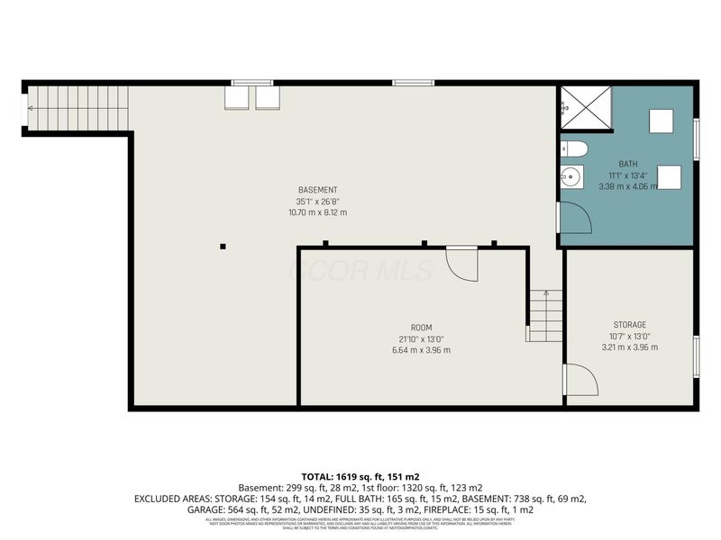 3765 Bell Station Road, Circleville, OH 43113 Photo 43