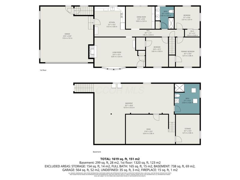 3765 Bell Station Road, Circleville, OH 43113 Photo 44