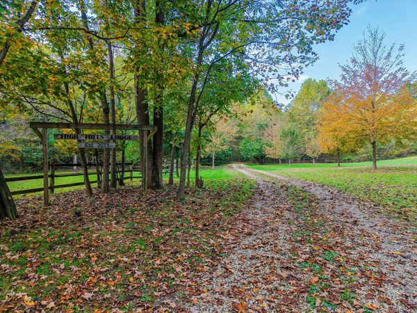 2449 Hickson Run Road , Chillicothe, OH 45601