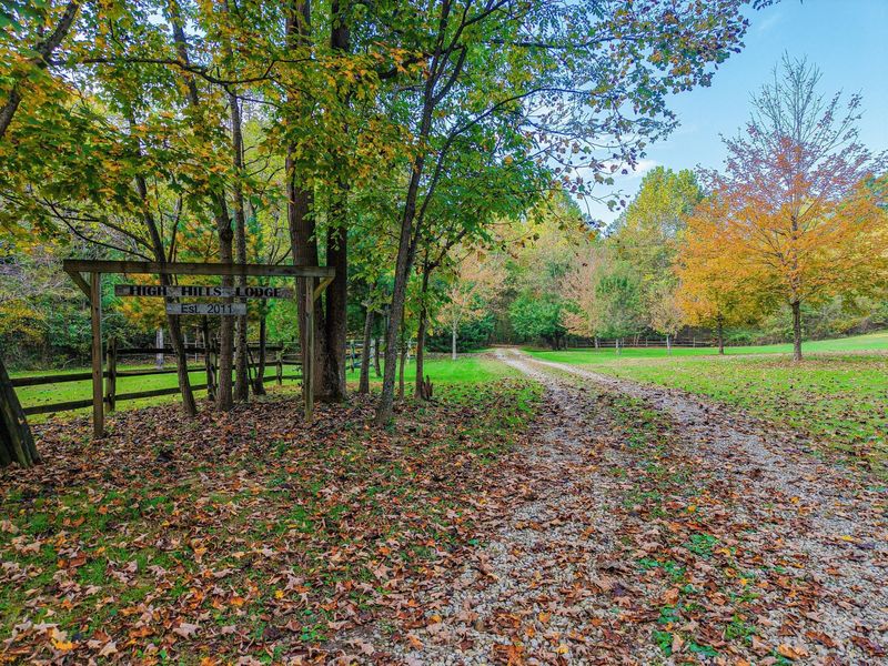 2449 Hickson Run Road , Chillicothe, OH 45601 Photo 1