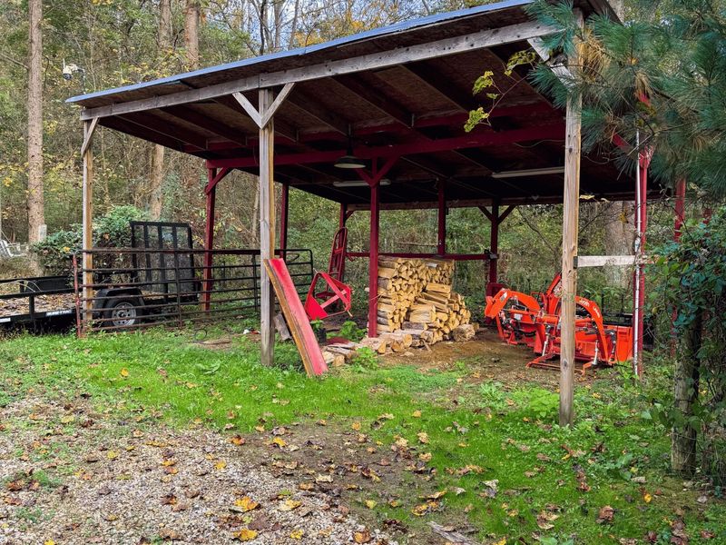 2449 Hickson Run Road , Chillicothe, OH 45601 Photo 11
