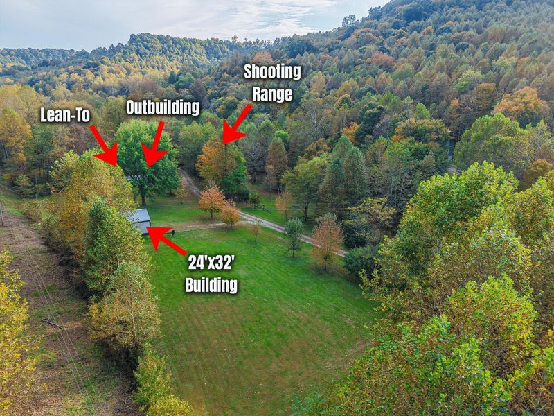 2449 Hickson Run Road , Chillicothe, OH 45601 Photo 14