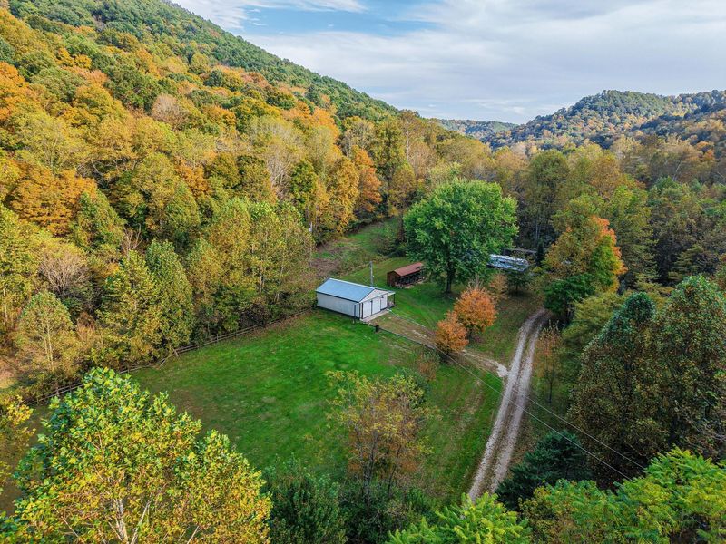 2449 Hickson Run Road , Chillicothe, OH 45601 Photo 2