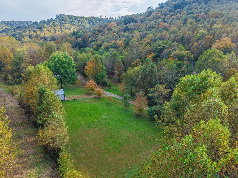 2449 Hickson Run Road , Chillicothe, OH 45601 Photo 3
