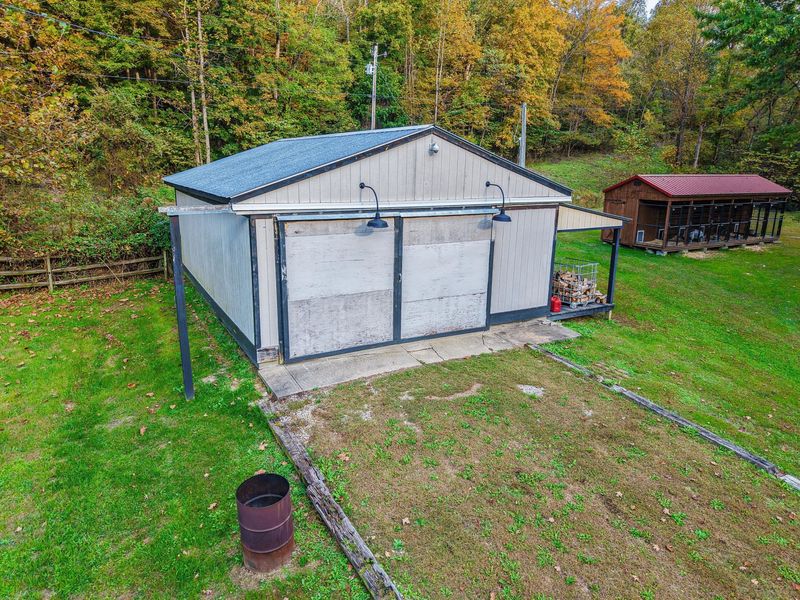 2449 Hickson Run Road , Chillicothe, OH 45601 Photo 4