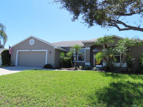 1801 MAPLELEAF BOULEVARD , OLDSMAR, FL 34677