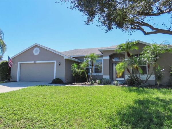 1801 MAPLELEAF BOULEVARD , OLDSMAR, FL 34677