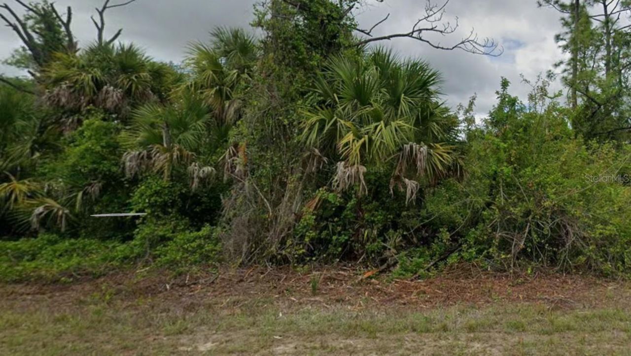 Nymph Avenue , North Port, FL 34288 Main Photo