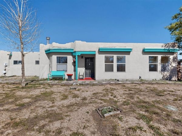 1 Cerrado , Santa Fe, NM 87508