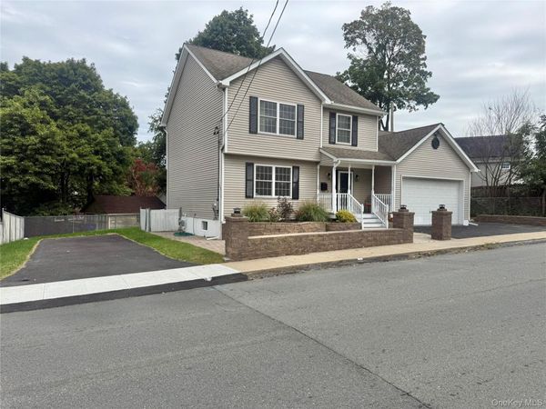 37-39 Wisner Avenue , Middletown, NY 10940