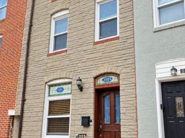 3004 ELLIOTT STREET, BALTIMORE, MD 21224