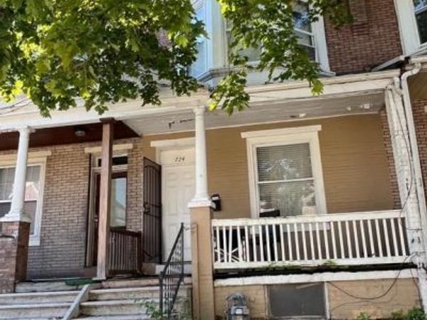 724 E 22ND STREET, WILMINGTON, DE 19802