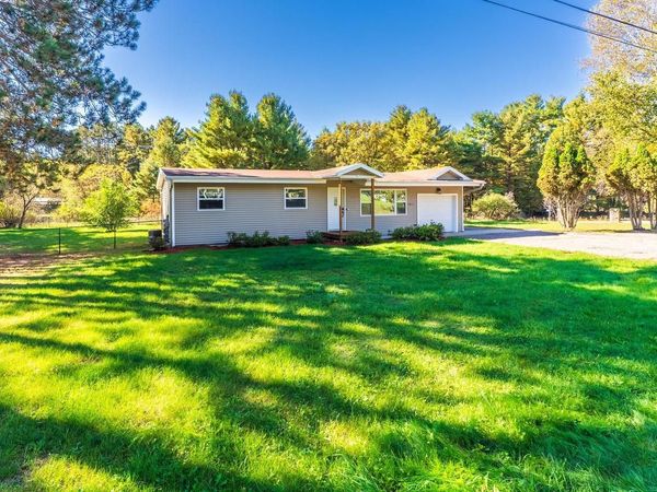 2811 NORTHWESTERN AVE, Wausau, WI 54403