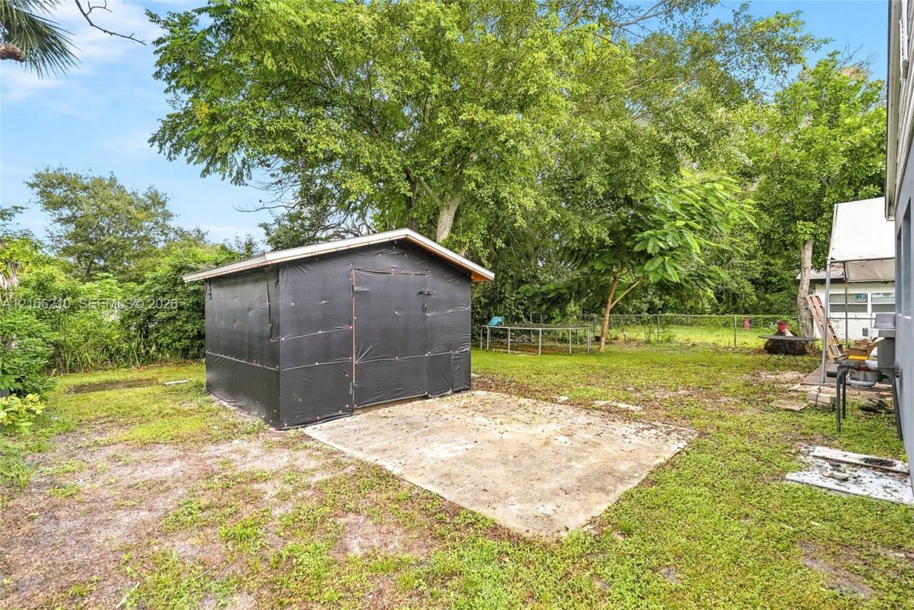 1111 S 7th St , Fort Pierce, FL 34950 Photo