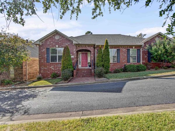 3 GRAHAM GARDENS, Hot Springs, AR 71901