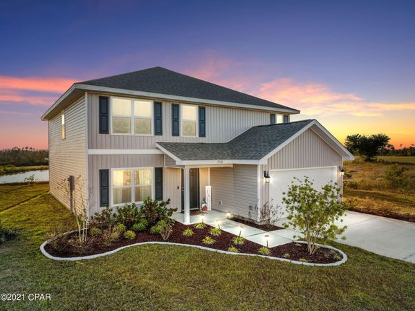7112 Hatteras Boulevard , Panama City, FL 32404