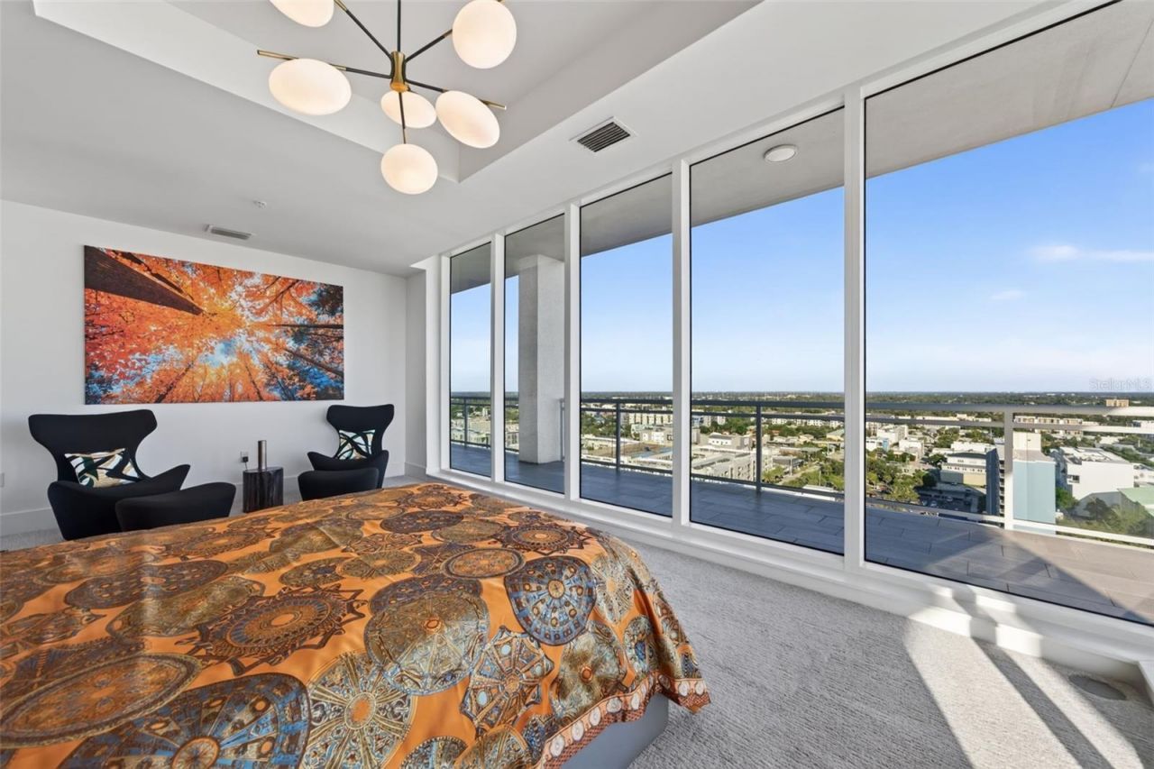 540 N Tamiami Trail, Unit 1604, Sarasota, FL 34236 Photo