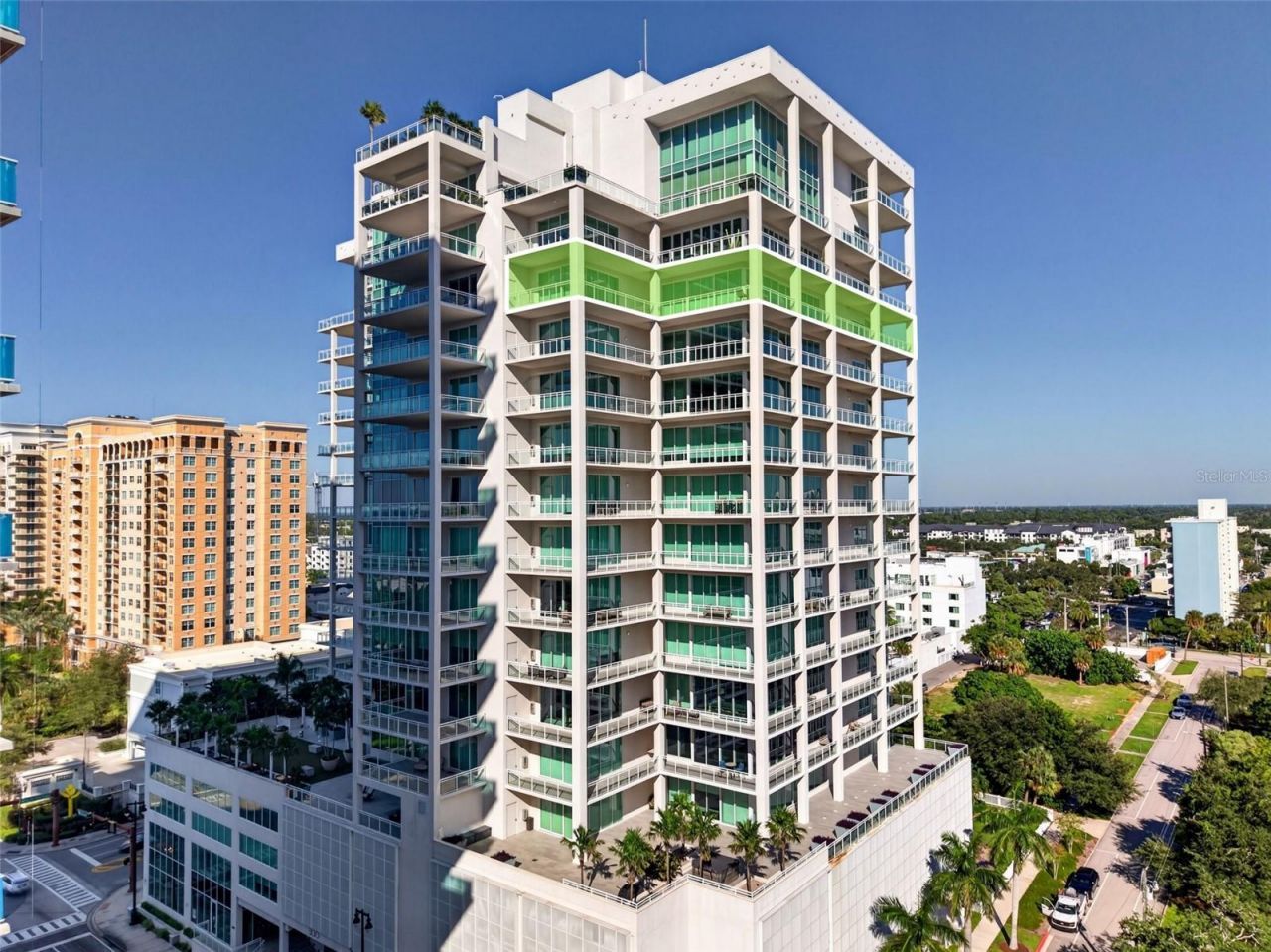 540 N Tamiami Trail, Unit 1604, Sarasota, FL 34236 Photo