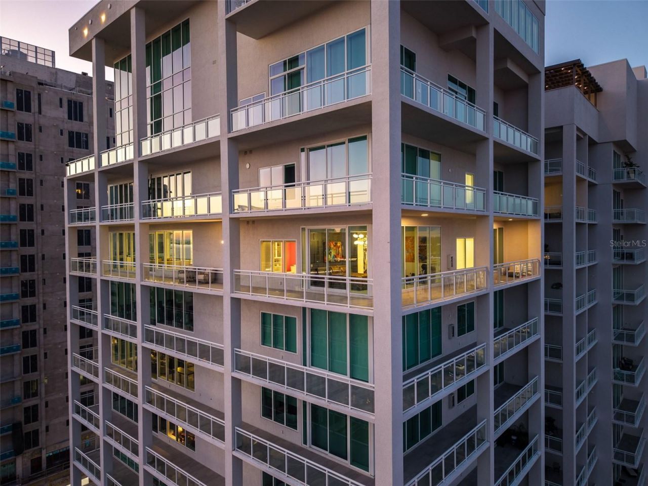 540 N Tamiami Trail, Unit 1604, Sarasota, FL 34236 Photo