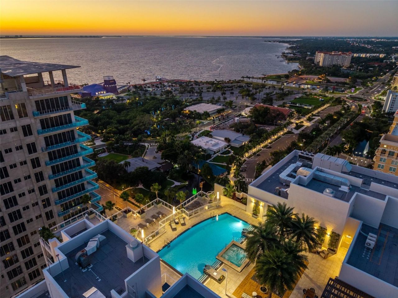 540 N Tamiami Trail, Unit 1604, Sarasota, FL 34236 Photo
