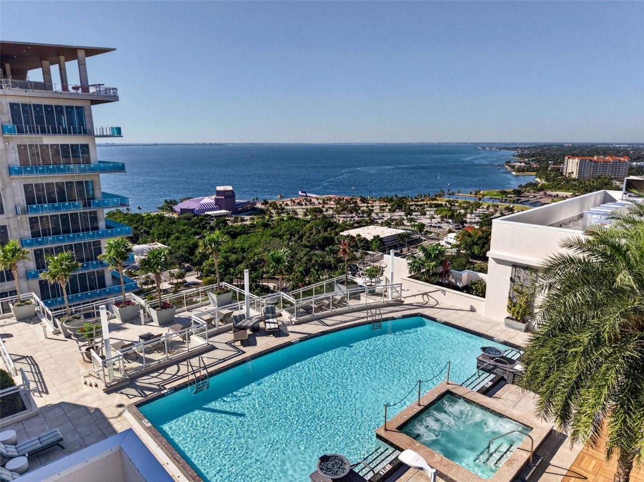 540 N Tamiami Trail, Unit 1604, Sarasota, FL 34236 Photo