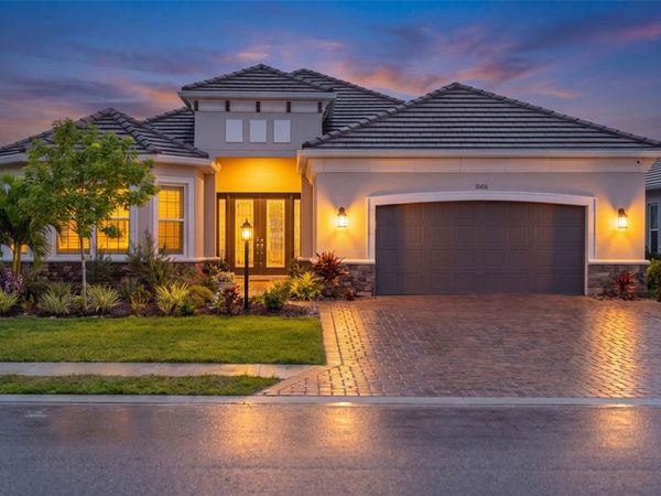 15416 SAN LAZZARO AVENUE , LAKEWOOD RANCH, FL 34211