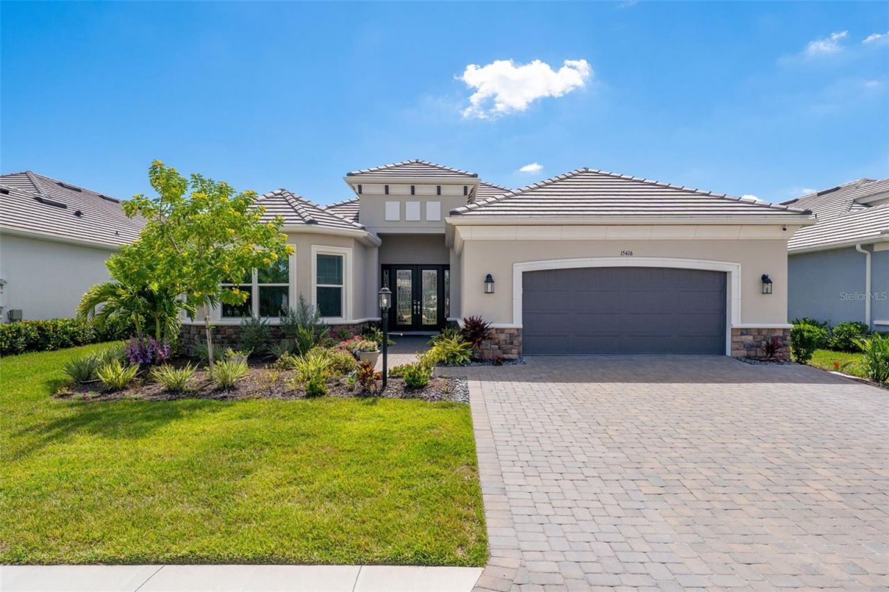 15416 San Lazzaro Avenue, Lakewood Ranch, FL 34211 Photo