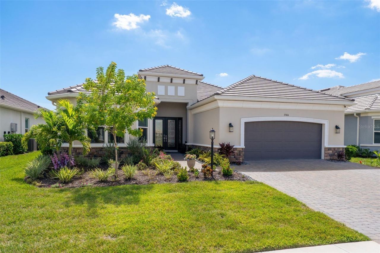 15416 San Lazzaro Avenue, Lakewood Ranch, FL 34211 Photo