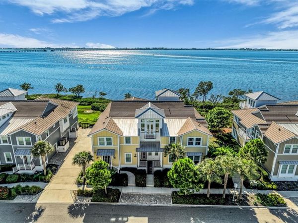 280 SAINT LUCIA DRIVE, Unit 202, BRADENTON, FL 34209
