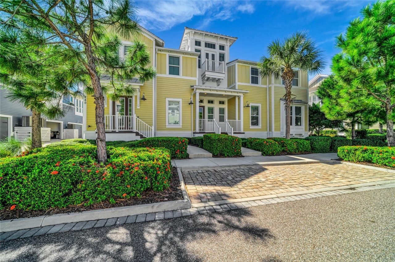 280 Saint Lucia Drive, Unit 202, Bradenton, FL 34209 Photo