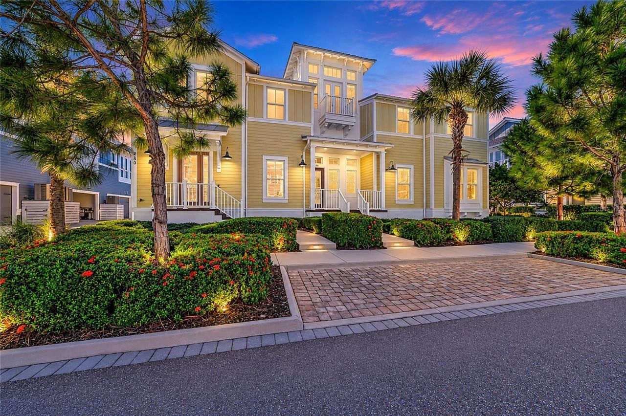 280 Saint Lucia Drive, Unit 202, Bradenton, FL 34209 Photo