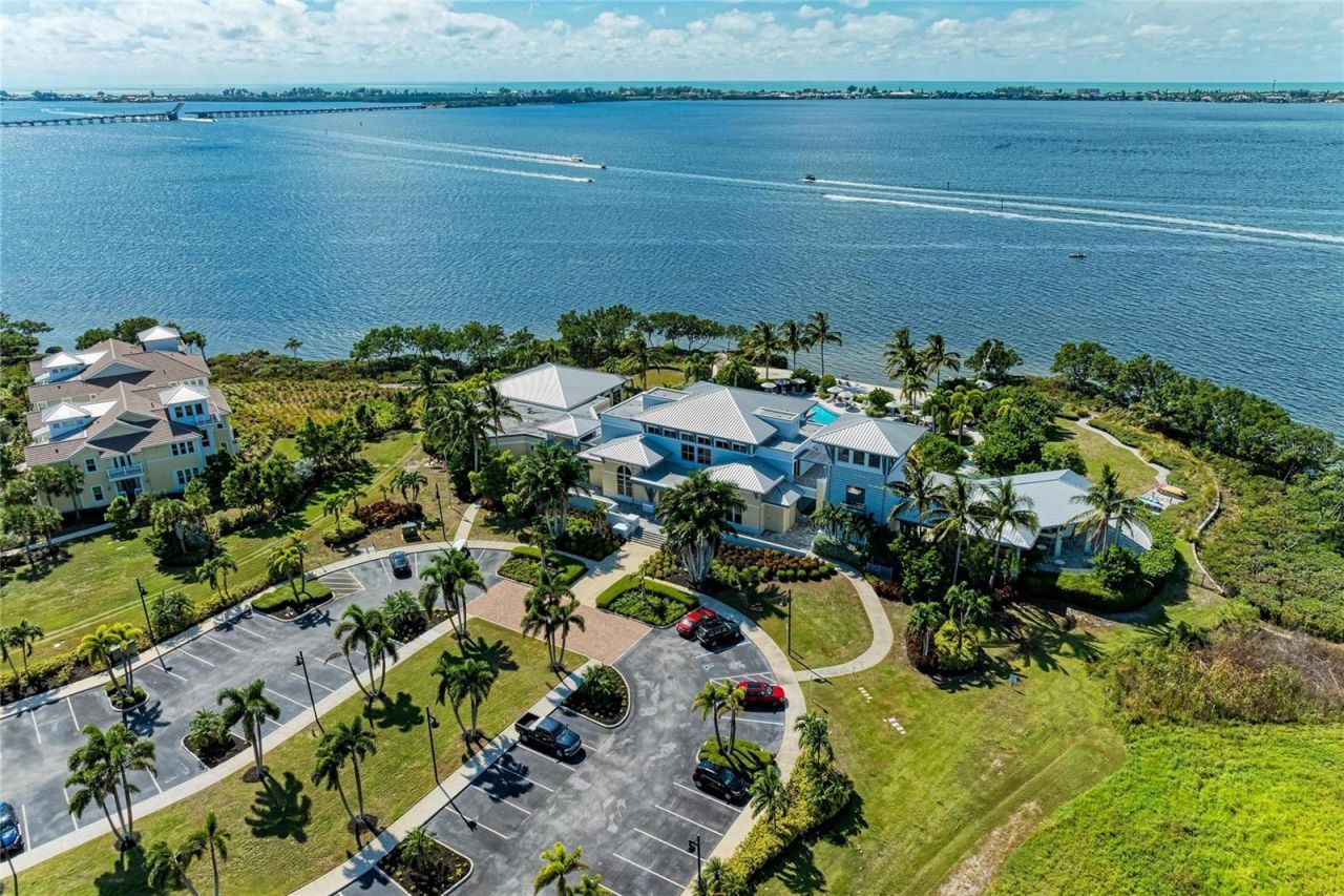 280 Saint Lucia Drive, Unit 202, Bradenton, FL 34209 Photo