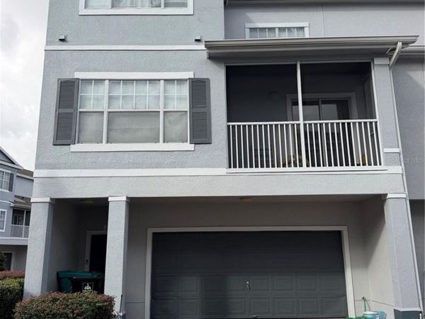 2388 GRAND CENTRAL PARKWAY , Unit 8, ORLANDO, FL 32839
