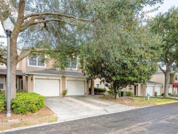 2679 METRO SEVILLA DRIVE , Unit 109, ORLANDO, FL 32835