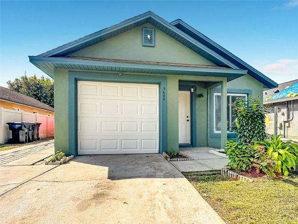 9684 HOLLYHILL DRIVE , ORLANDO, FL 32824