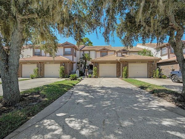 1290 CLAYS TRAIL , Unit 1403, OLDSMAR, FL 34677