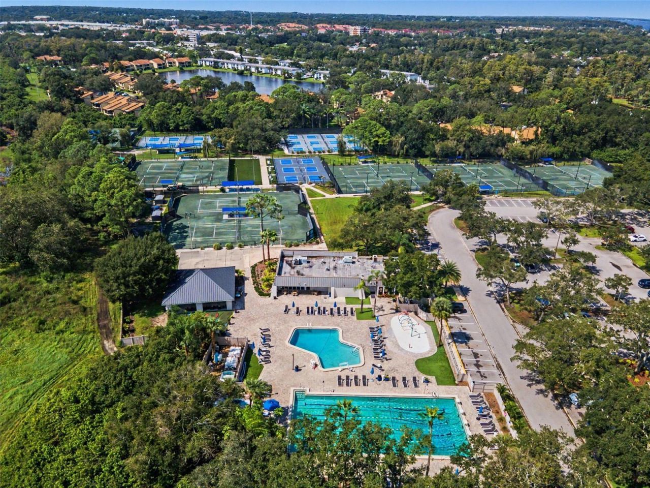 1290 Clays Trail, Unit 1403, Oldsmar, FL 34677 Photo