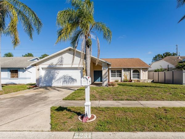 8231 MATTHEW DRIVE , NEW PORT RICHEY, FL 34653