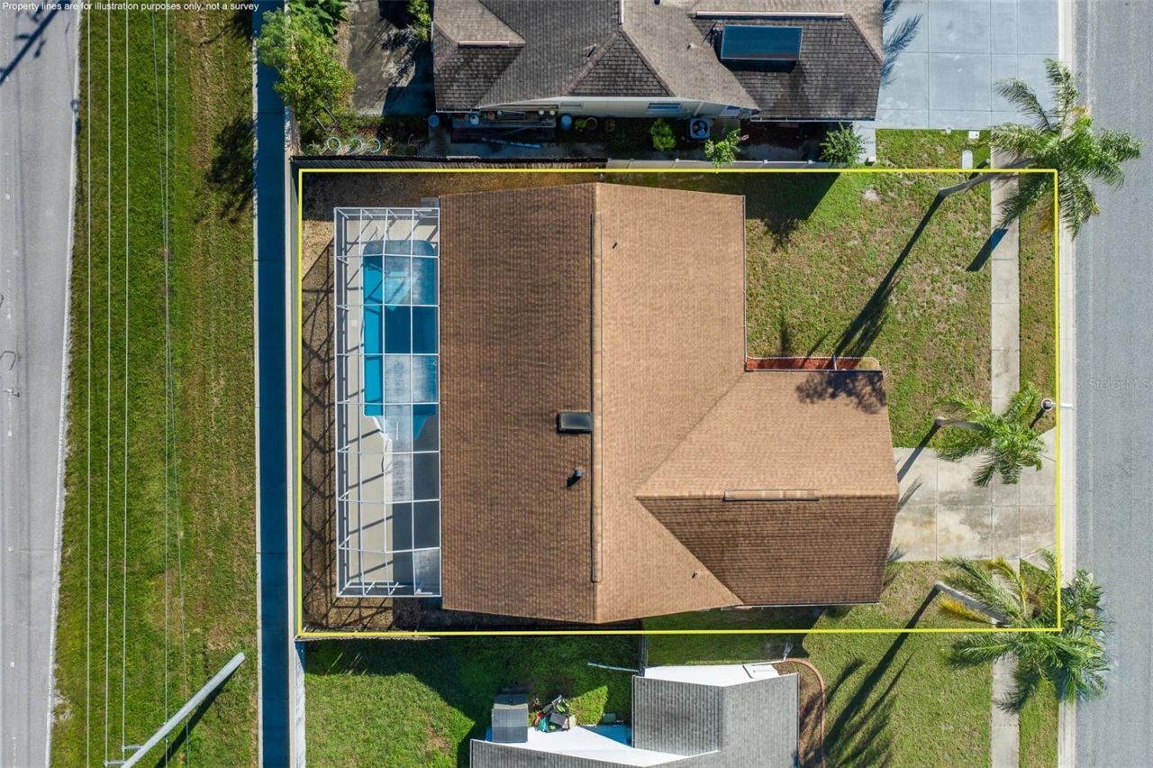 8231 Matthew Drive , New Port Richey, FL 34653 Photo