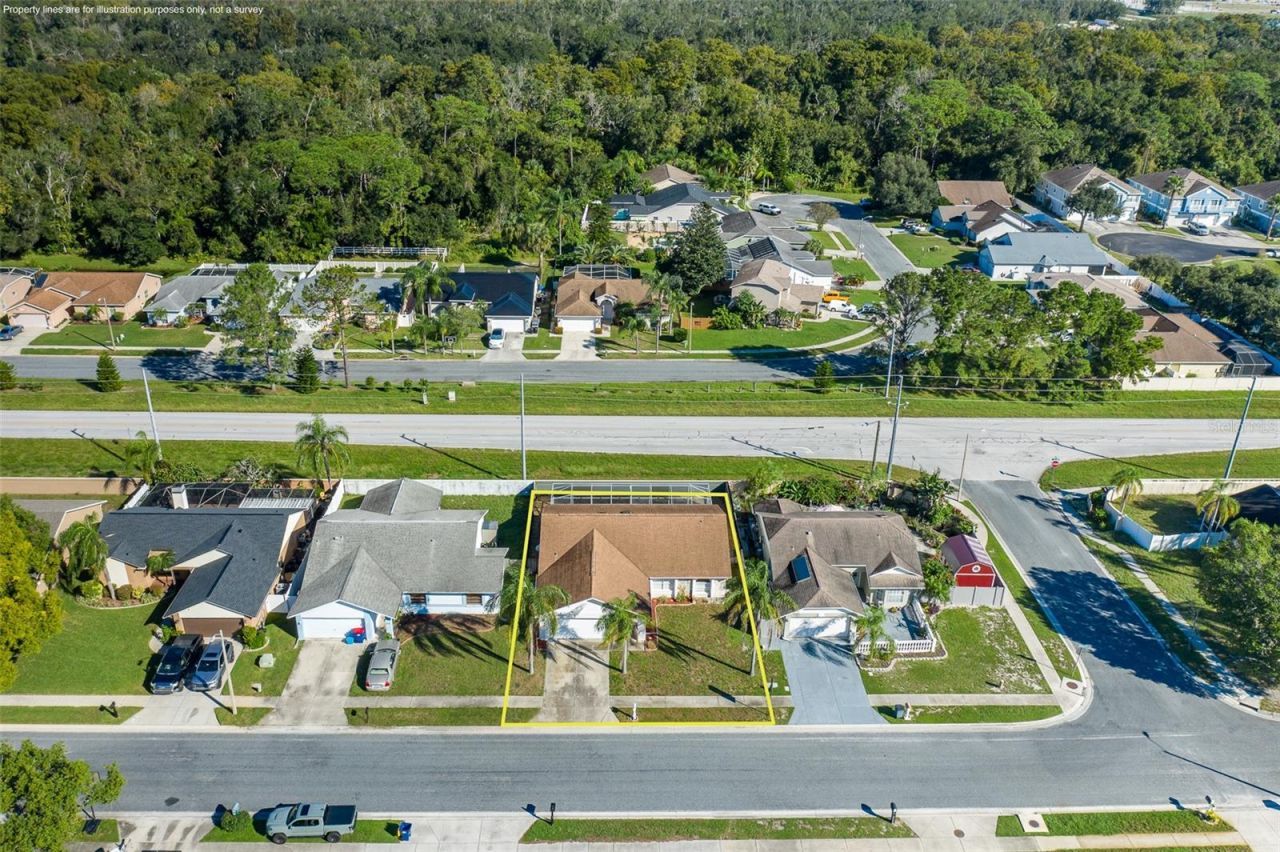 8231 Matthew Drive , New Port Richey, FL 34653 Photo