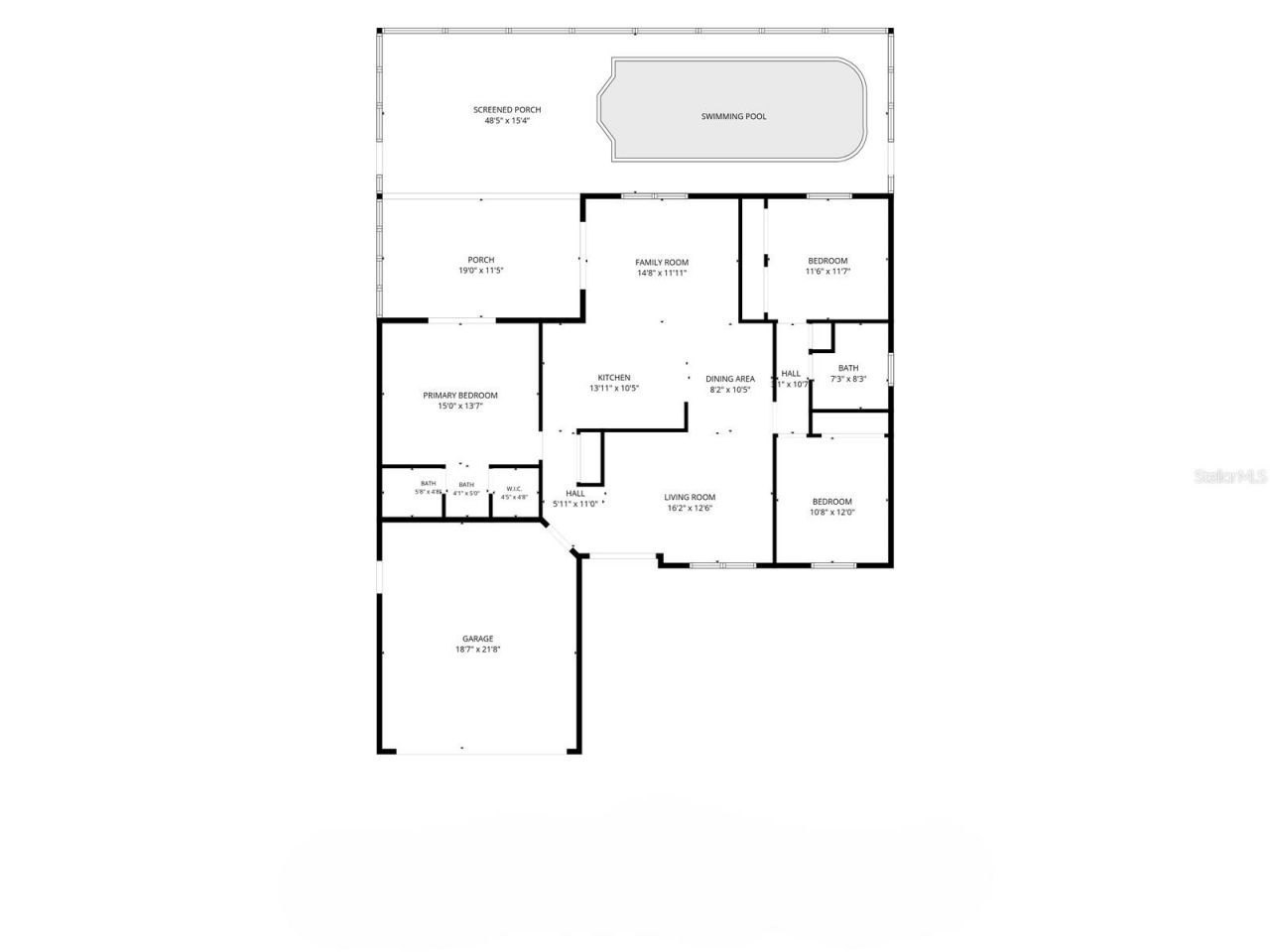 8231 Matthew Drive , New Port Richey, FL 34653 Photo