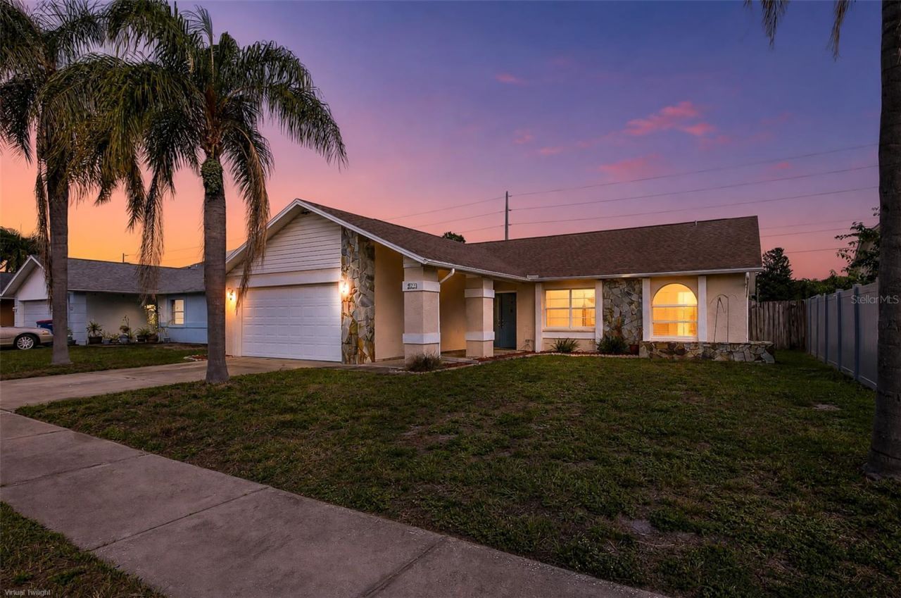 8231 Matthew Drive , New Port Richey, FL 34653 Photo